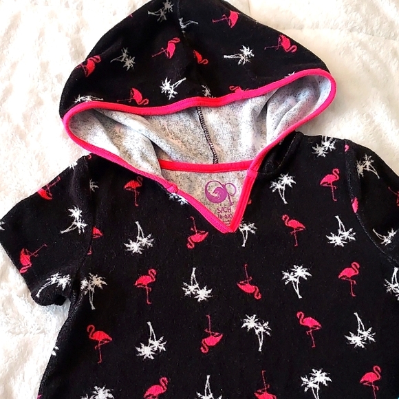 Op Girls Swimsuit Coverup 2-bundle - Picture 3 of 10